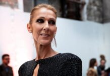 Celine Dion