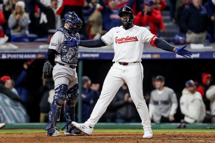 Cleveland Guardians