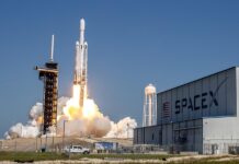 La NASA lanzó desde Florida la enorme nave Europa Clipper a una luna helada de Júpiter Clipper, la nave más grande de la NASA