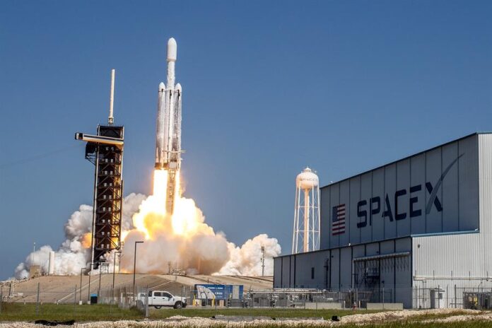Clipper, la nave más grande de la NASA
