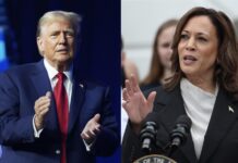 Harris o Trump, el sector del automóvil de EE.UU. sigue siendo central para la elección Trump y Kamala Harris