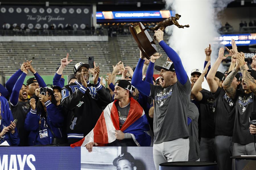 Dodgers