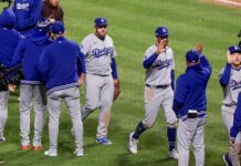 Dodgers de Los Angeles