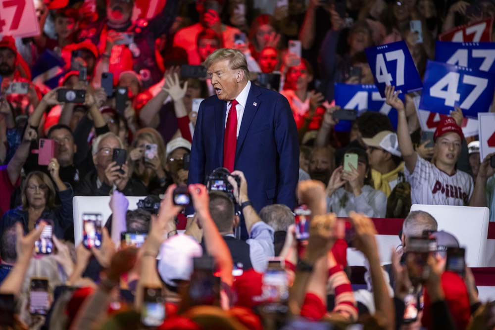 Trump