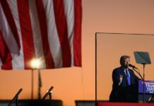 Harris vs Trump: la batalla por el voto joven masculino y el debate sobre la masculinidad