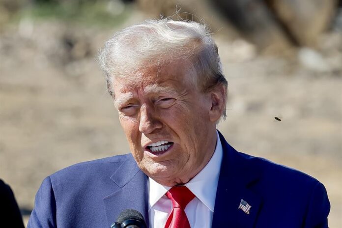 Donald Trump (50) Donald Trump