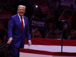 Trump nombra para la agencia ambiental a un aliado sin experiencia en el sector Donald Trump