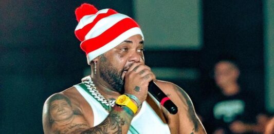 Reguetonero cubano El Taiger se halla en condición crítica tras ser hallado herido de bala