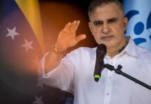 Tarek William Saab aspira a repetir en el cargo de fiscal general de Venezuela El fiscal general de Venezuela, Tarek William Saab