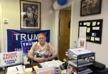 Desencantados con la economía, afroamericanos piensan en votar por primera vez a Trump