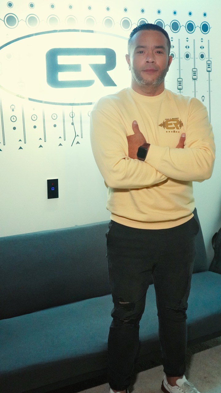Enrique Rodríguez