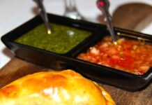 Empanada argentina