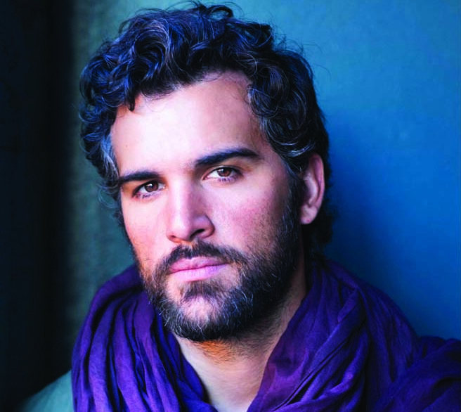 Juan Pablo Di Pace