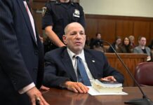 El nuevo juicio contra Weinstein por delitos sexuales se retrasa hasta 2025