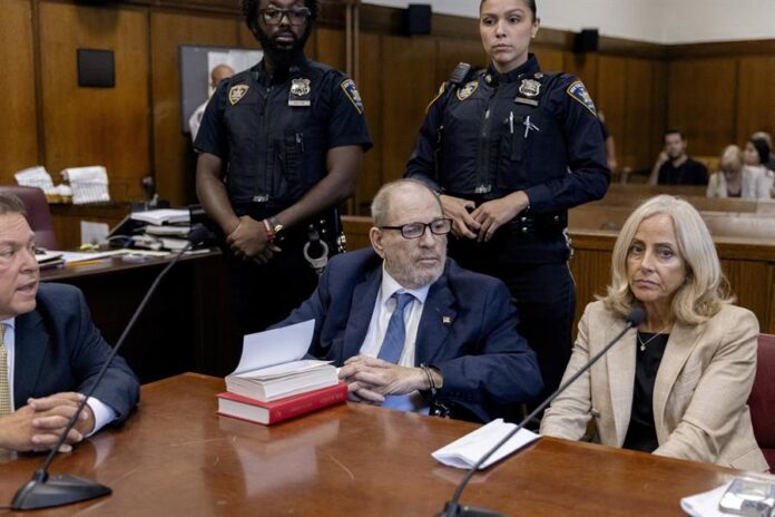 Harvey Weinstein8 Harvey Weinstein8