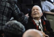 Jimmy Carter