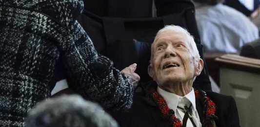 Jimmy Carter