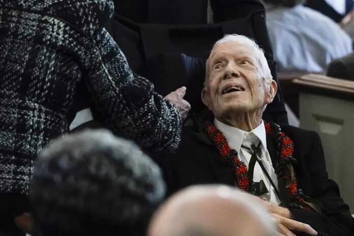 Jimmy Carter