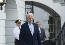 Biden hará primera visita de Estado de un presidente estadounidense a Alemania en 40 años