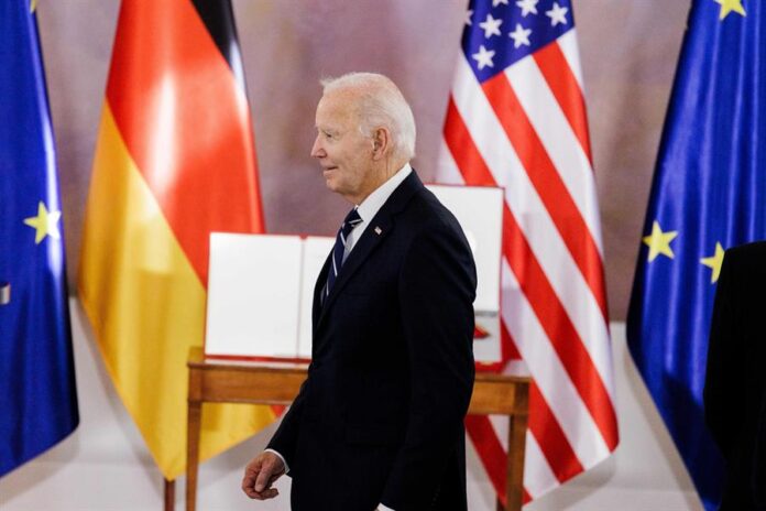 Joe Biden (22) Joe Biden