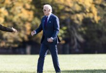 Un comité federal deja la decisión sobre la compra de US Steel en manos de Joe Biden Joe Biden
