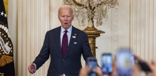 Joe Biden