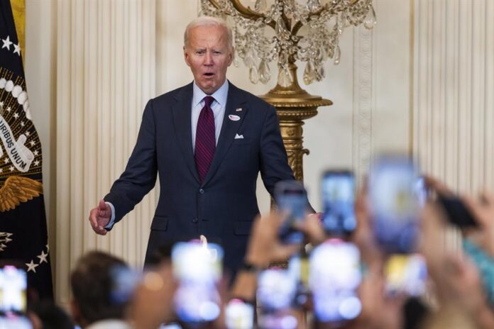 Joe Biden