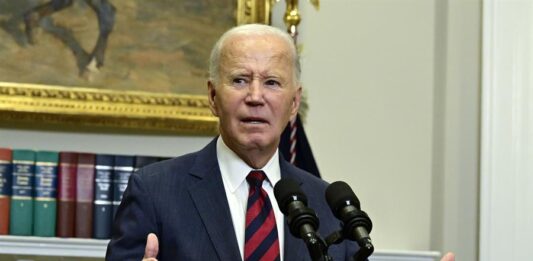 Joe Biden