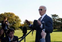Biden pide perdón por las atrocidades cometidas en los internados para niños indígenas Joe Biden