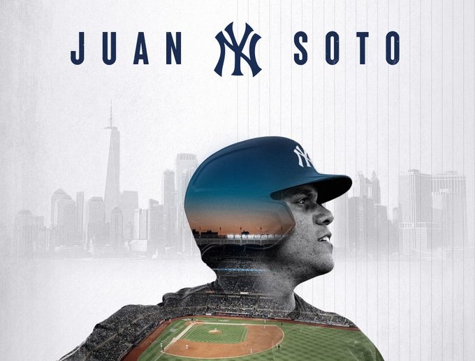 Juan Soto1 Juan Soto