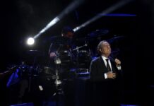 Julio Iglesias
