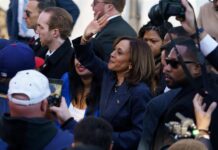 Kamala Harris