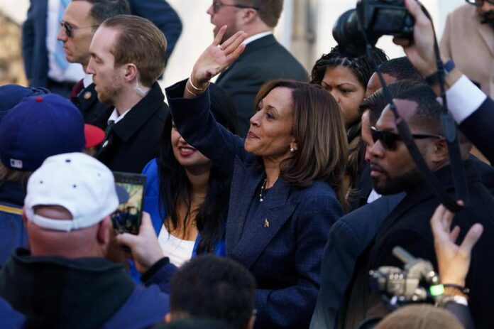 Kamala Harris