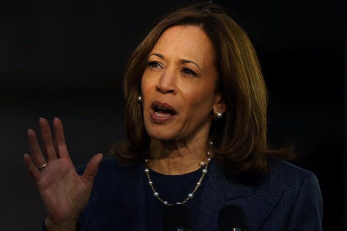 Kamala Harris (42) Kamala Harris