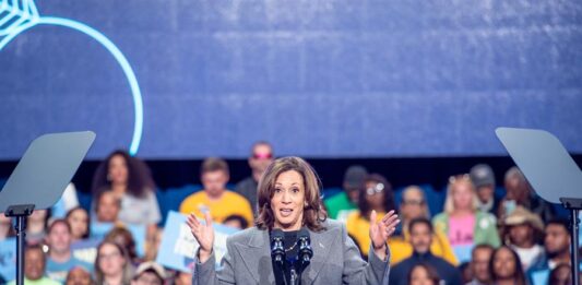 Kamala Harris (45)