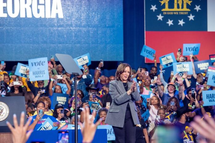 Kamala Harris (46)