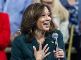 Kamala Harris