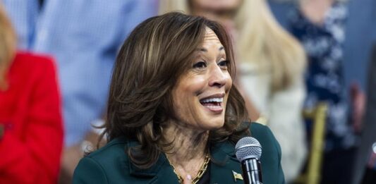Kamala Harris