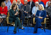 Kamala Harris