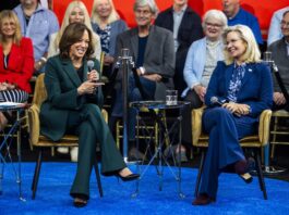 Kamala Harris