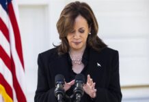 Kamala Harris