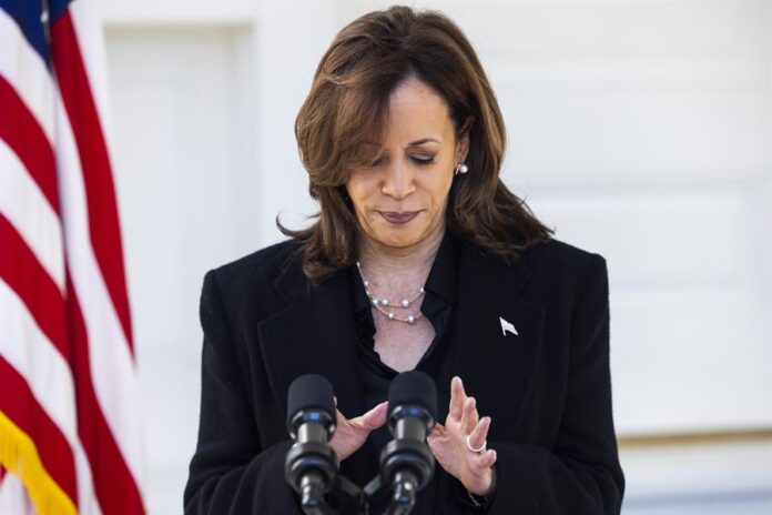 Kamala Harris