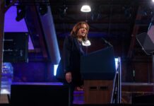 Harris lanza un anuncio para los puertorriqueños tras los insultos en el mitin de Trump Kamala Harris