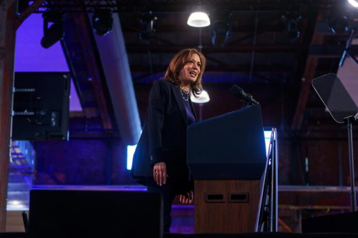 Kamala Harris