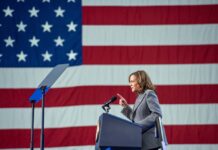 Kamala Harris