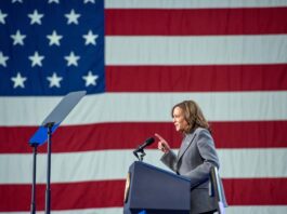 Kamala Harris