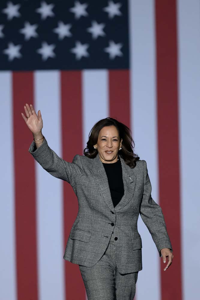Kamala Harris