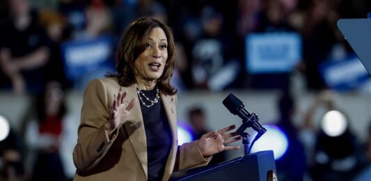Kamala Harris