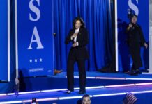 Kamala Harris