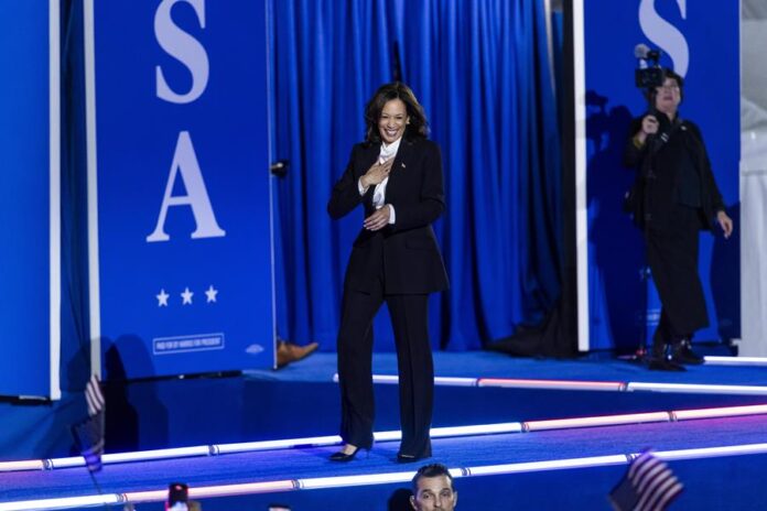 Kamala Harris
